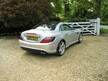 Mercedes SLK