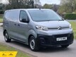 Citroen Dispatch