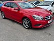 Mercedes A Class