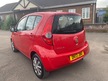 Vauxhall Agila