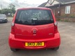 Vauxhall Agila