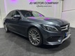 Mercedes C Class