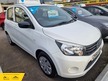 Suzuki Celerio