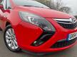 Vauxhall Zafira