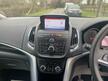 Vauxhall Zafira