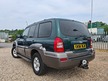 Hyundai Terracan