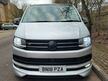 Volkswagen Transporter Shuttle