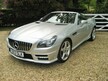 Mercedes SLK