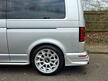 Volkswagen Transporter Shuttle