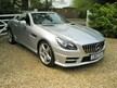 Mercedes SLK