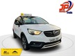 Vauxhall Crossland X