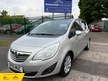 Vauxhall Meriva