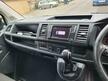 Volkswagen Transporter Shuttle