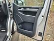 Volkswagen Transporter Shuttle