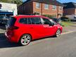 Vauxhall Zafira