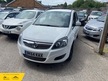 Vauxhall Zafira