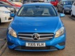 Mercedes A Class