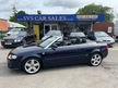 Audi A4 Cabriolet