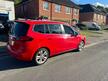 Vauxhall Zafira