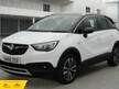 Vauxhall Crossland X