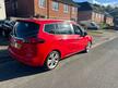 Vauxhall Zafira