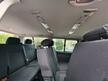 Volkswagen Transporter Shuttle