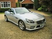 Mercedes SLK