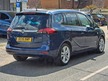 Vauxhall Zafira