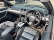 Audi A4 Cabriolet
