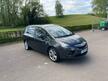 Vauxhall Zafira