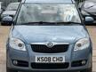 Skoda Roomster