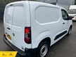 Vauxhall Combo