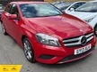 Mercedes A Class