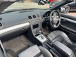 Audi A4 Cabriolet