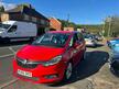 Vauxhall Zafira
