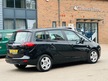 Vauxhall Zafira