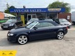 Audi A4 Cabriolet