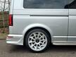 Volkswagen Transporter Shuttle