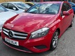 Mercedes A Class