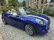 MINI Convertible