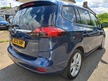 Vauxhall Zafira