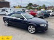 Audi A4 Cabriolet