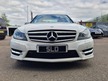 Mercedes C Class