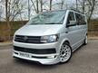 Volkswagen Transporter Shuttle