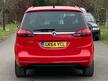 Vauxhall Zafira