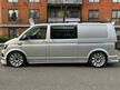 Volkswagen Transporter Shuttle