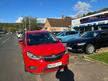 Vauxhall Zafira