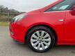Vauxhall Zafira