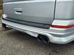 Volkswagen Transporter Shuttle