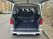 Volkswagen Transporter Shuttle